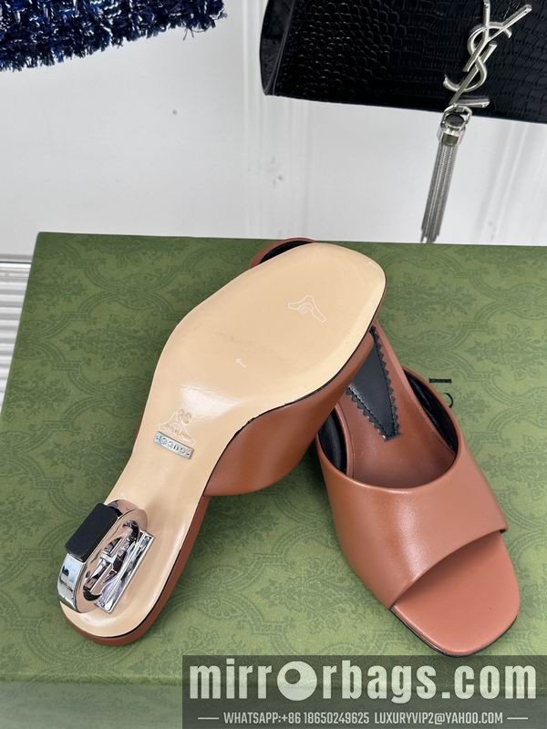 Gucci Shoes sz35-42 mnf0102