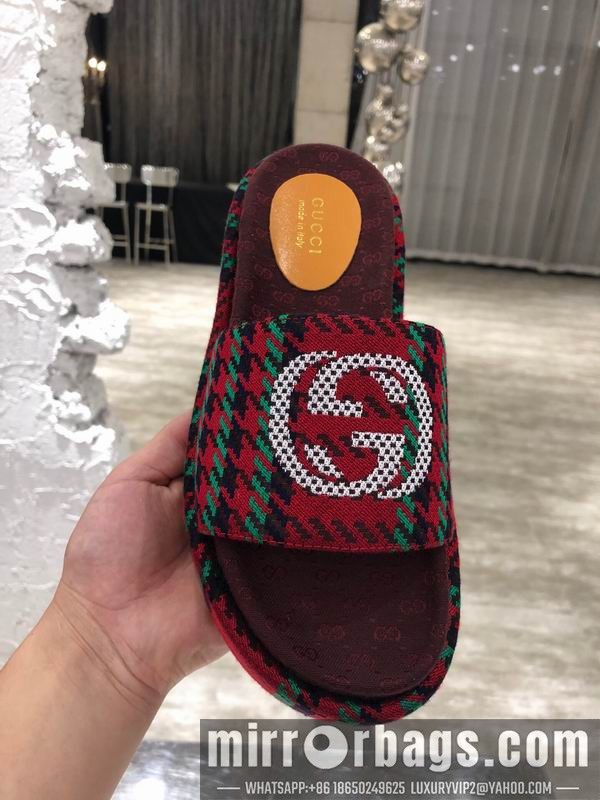 Gucci Shoes sz35-44 5.5cm mnf0303