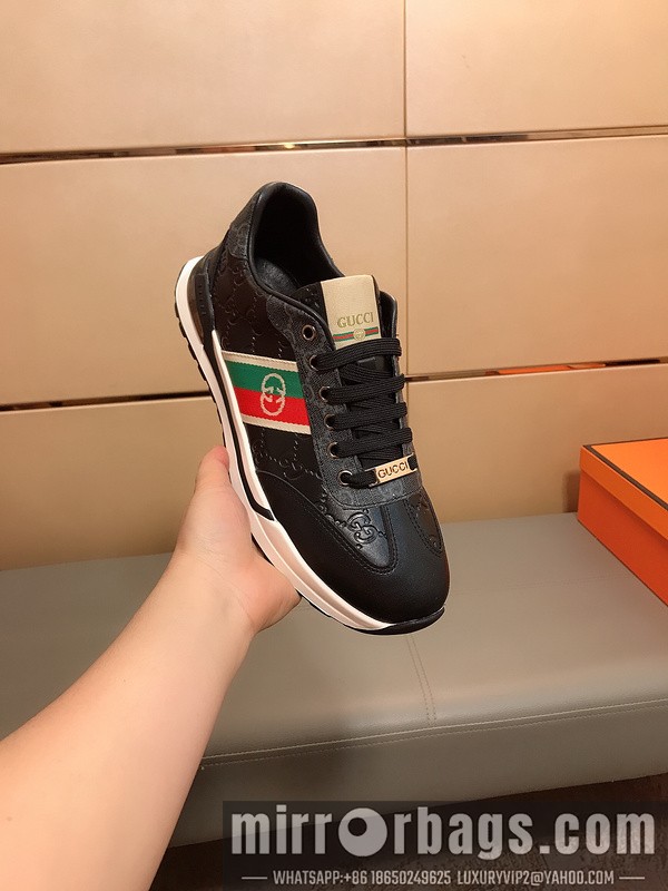 Gucci Shoes sz38-44 jyh0210