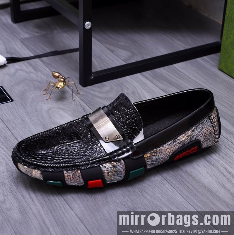 Gucci Shoes sz38-44 hnm0117