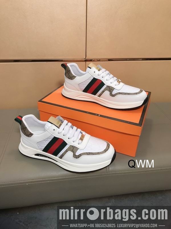Gucci Shoes sz38-45 WM0205