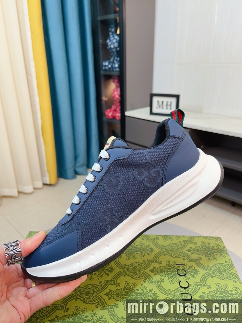 Gucci Shoes sz38-44 h1005