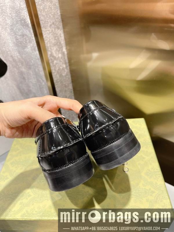 Gucci Shoes sz35-40 mnf0303