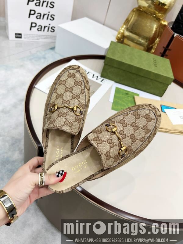 Gucci Shoes sz34-42 39-46 mnf0201