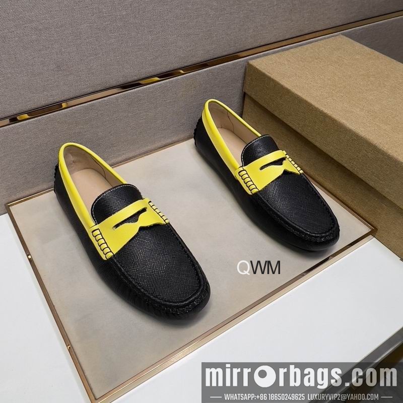 Gucci Shoes sz38-44 WM0342