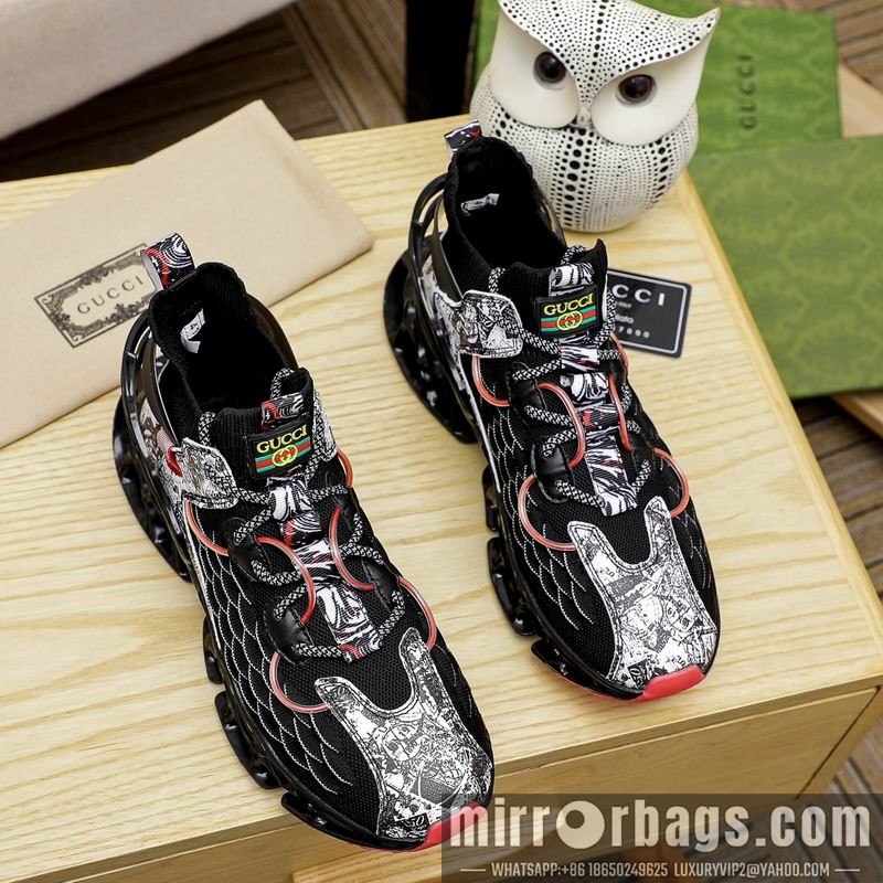Gucci Shoes sz38-44 mnf0308