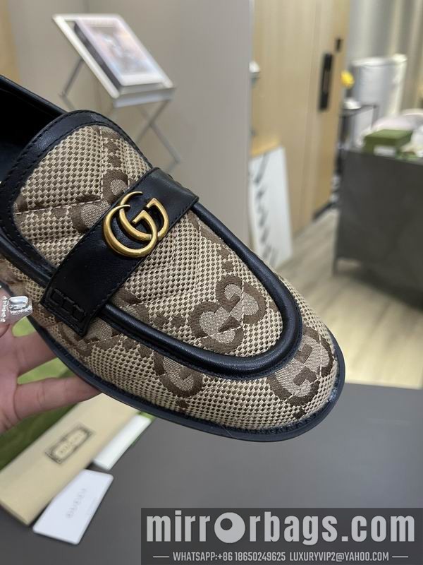 Gucci Shoes sz35-42 mnf0317