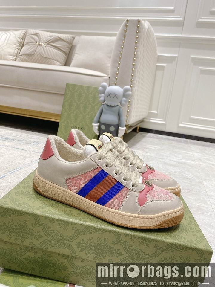Gucci Shoes sz35-44 hnh0305