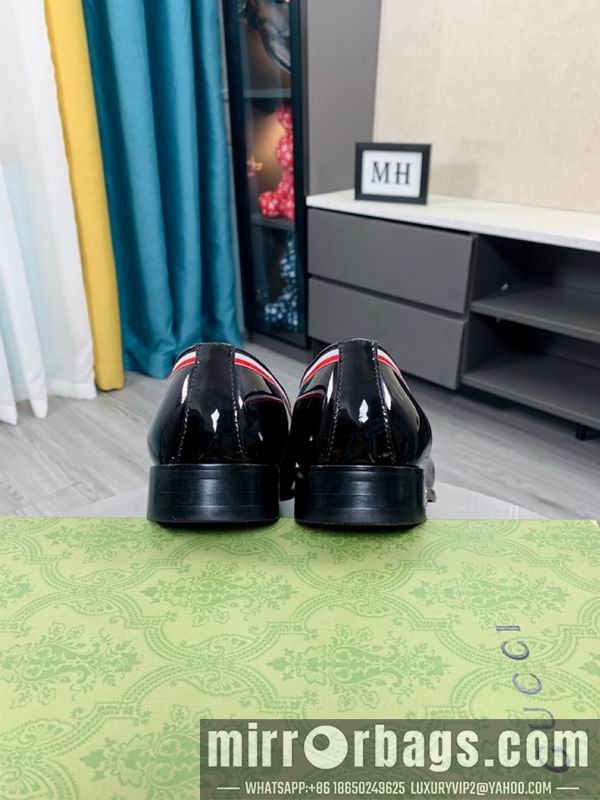 Gucci Shoes sz38-44 mnf0327