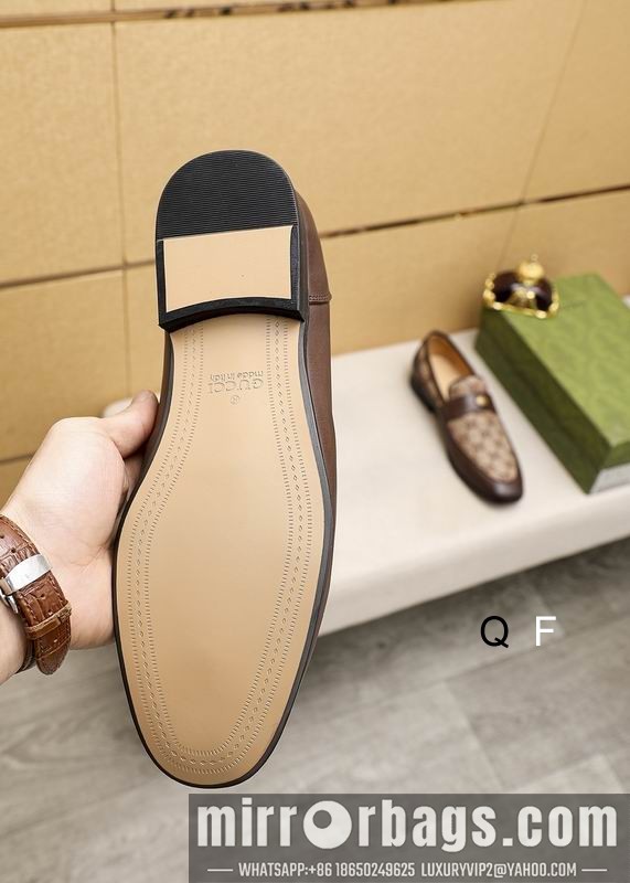 Gucci Shoes sz38-45 3C TF0107