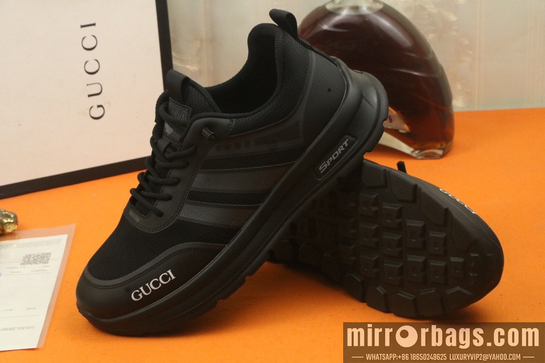 Gucci Shoes sz38-43 h0801