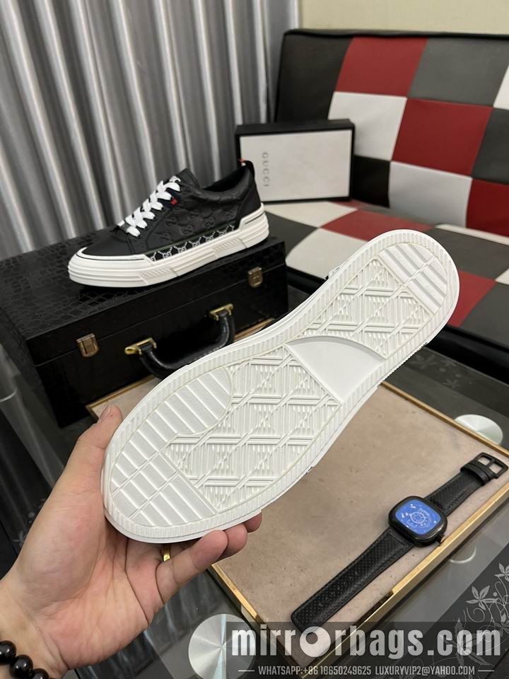 Gucci Shoes sz38-44 hnh0226