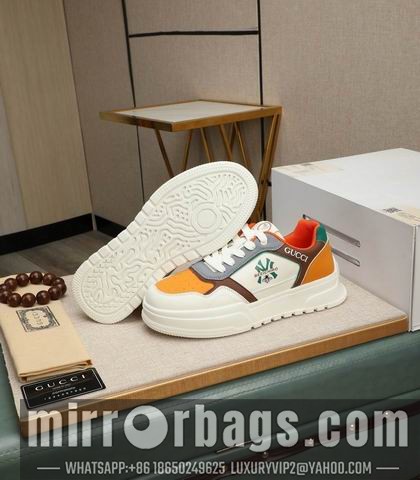 Gucci Shoes sz38-44 mnh0522