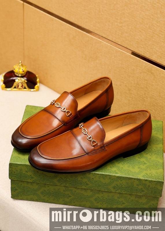 Gucci Shoes sz38-45 mnf0223
