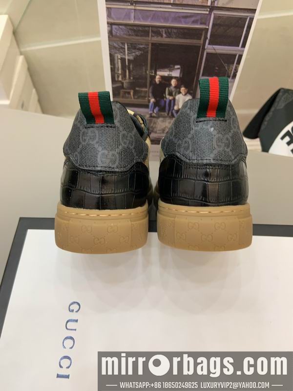 Gucci Shoes sz38-44 hnm0136