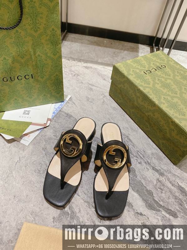 Gucci Shoes sz34-42 mnf0301