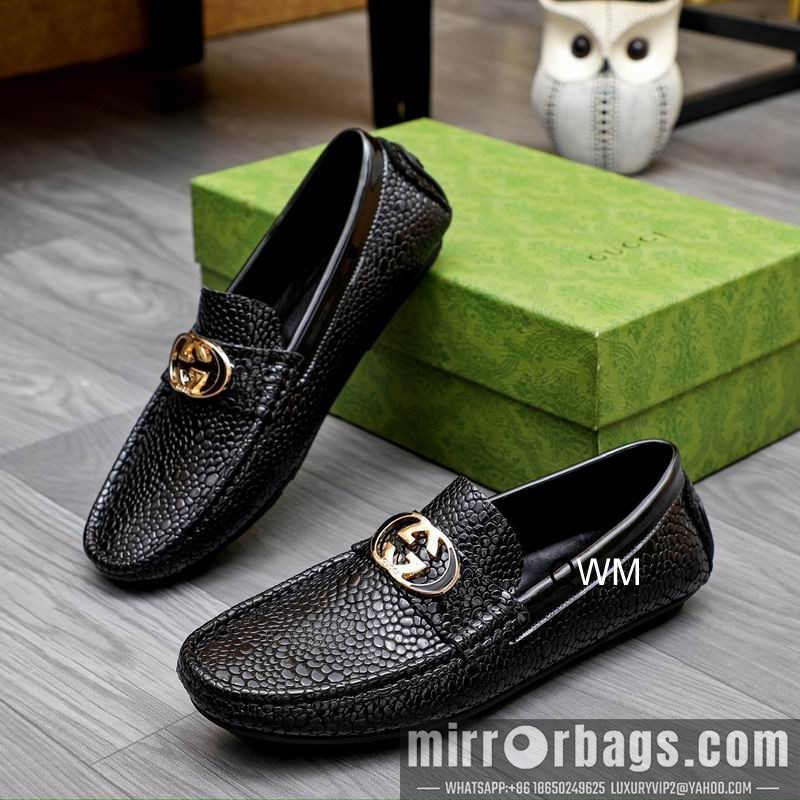 Gucci Shoes sz38-45 WM0911