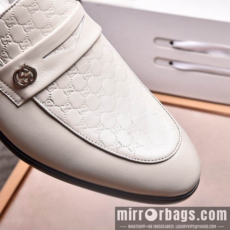 Gucci Shoes sz38-44 mnf0335
