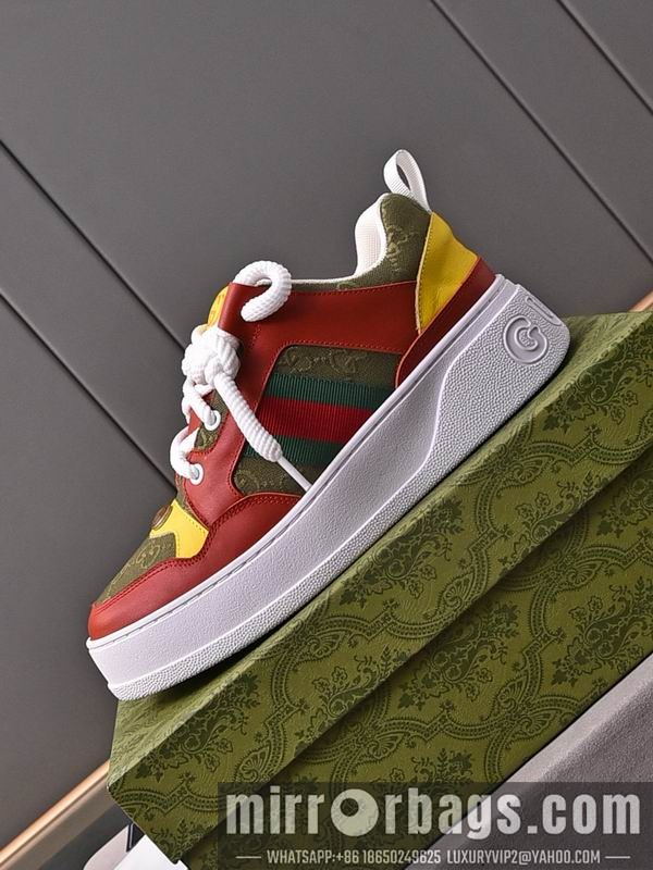 Gucci Shoes sz38-45 mnf0222