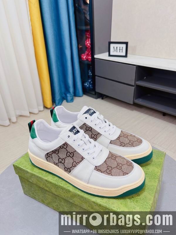 Gucci Shoes sz38-44 mnf0212