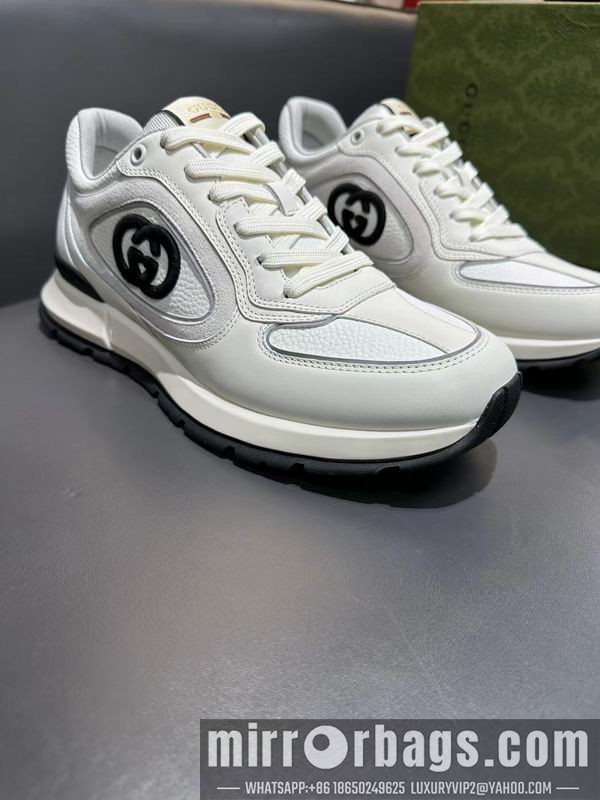 Gucci Shoes sz39-44 hnm0142
