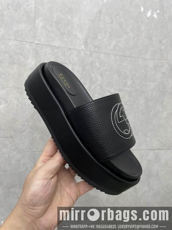 Gucci Shoes sz35-43 30mm mnf0109