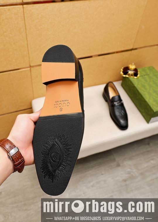 Gucci Shoes sz38-46 mnh0520