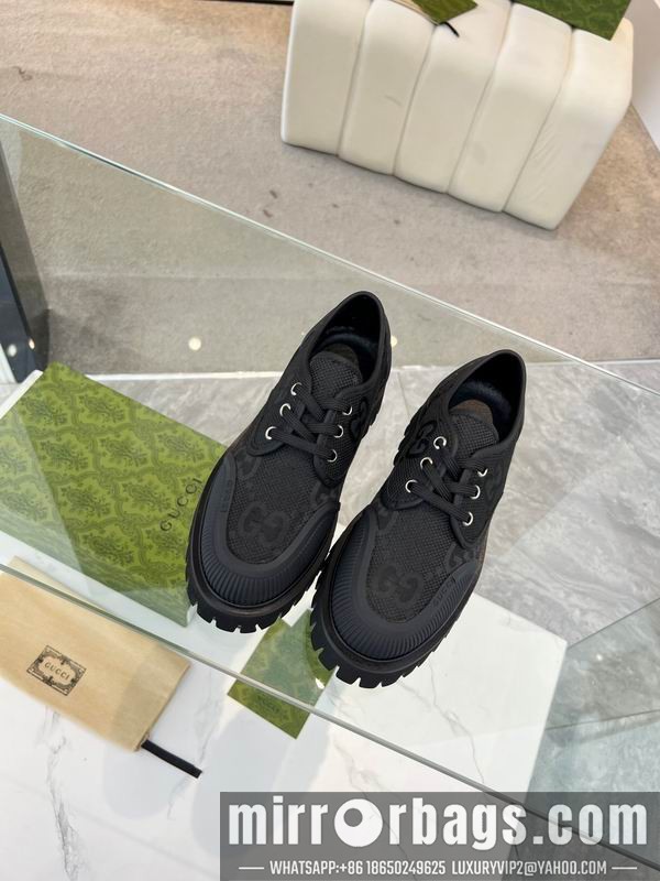 Gucci Shoes sz35-40 mnf0309