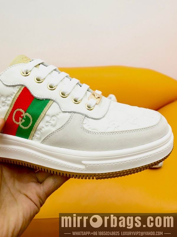 Gucci Shoes sz38-44 mnf0154