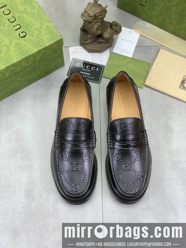 Gucci Shoes sz38-45 mnf0308