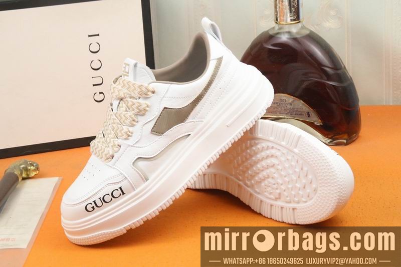 Gucci Shoes sz38-44 hnm0179
