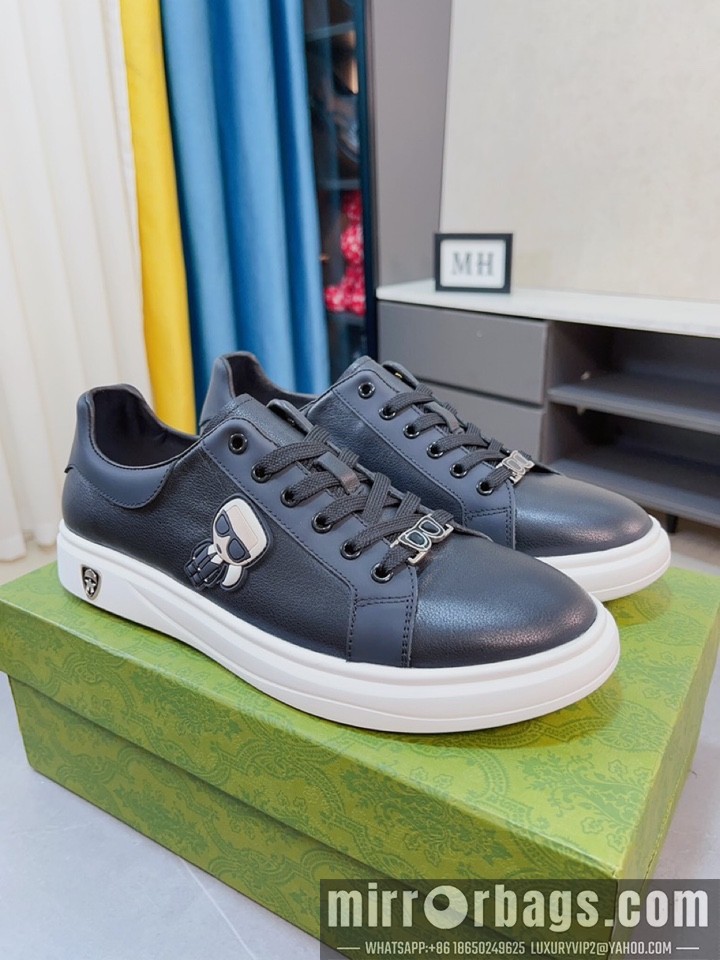Gucci Shoes sz38-44 hnh0208