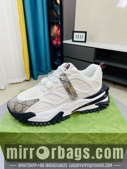 Gucci Shoes sz38-44 mnh0513