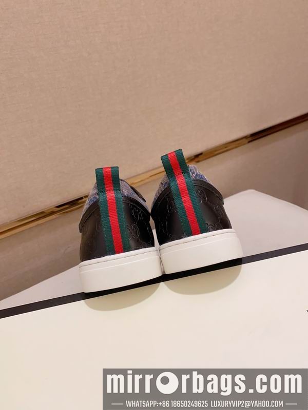 Gucci Shoes sz 38-44 mnf0183