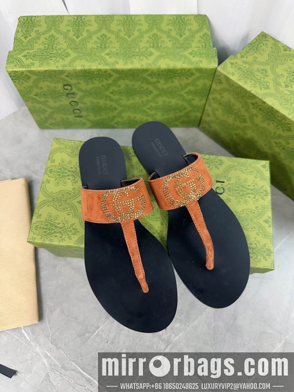 Gucci Shoes sz35-46 mnf0205