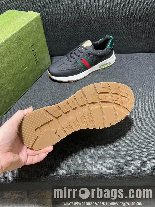 Gucci Shoes sz38-44 mnf0222