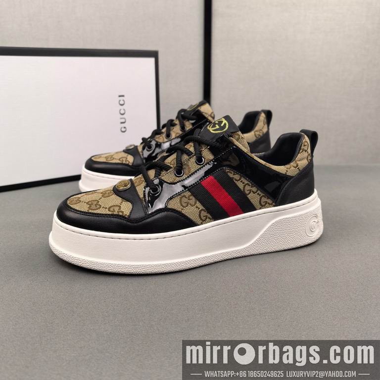 Gucci Shoes sz38-44 mnh0530
