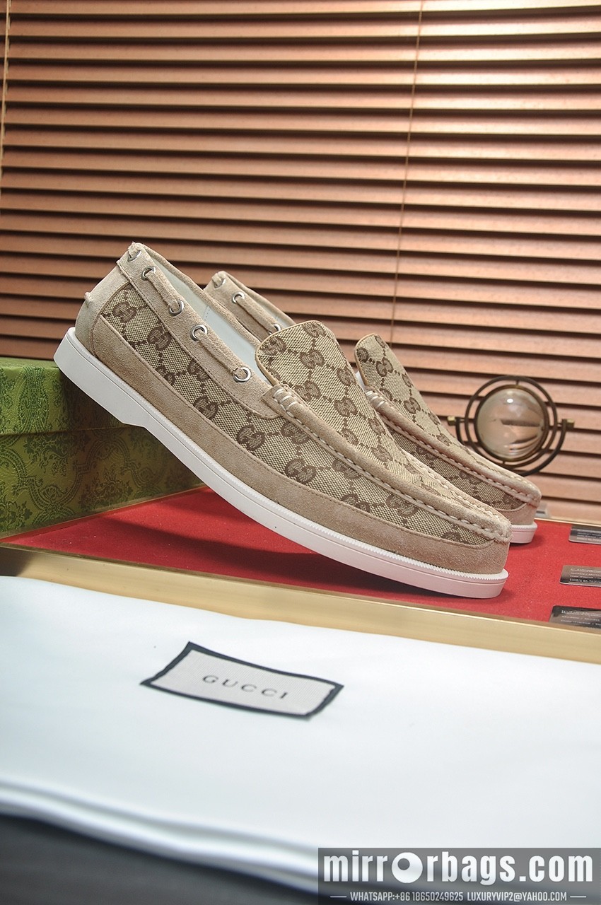 Gucci Shoes sz38-45 hnh1204