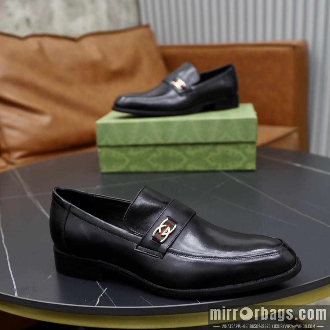 Gucci Shoes sz38-44 h1016