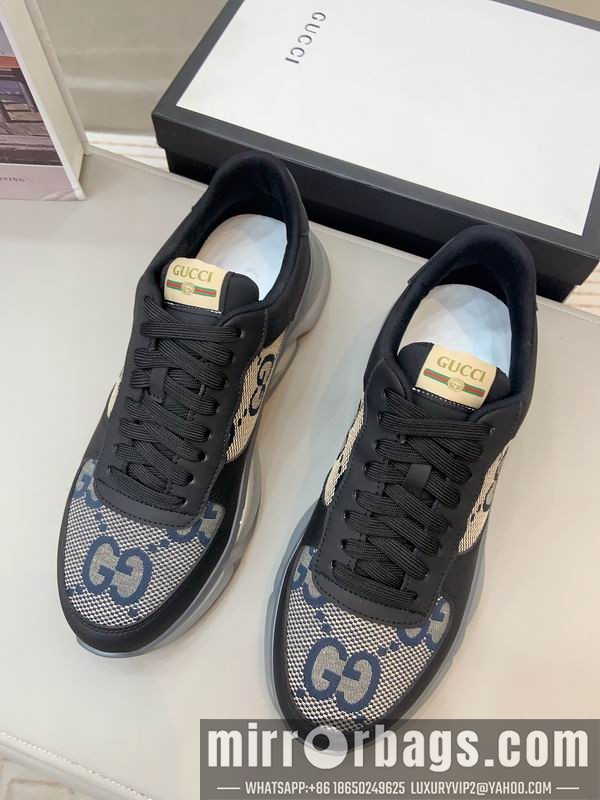 Gucci Shoes sz38-44 mnf0245