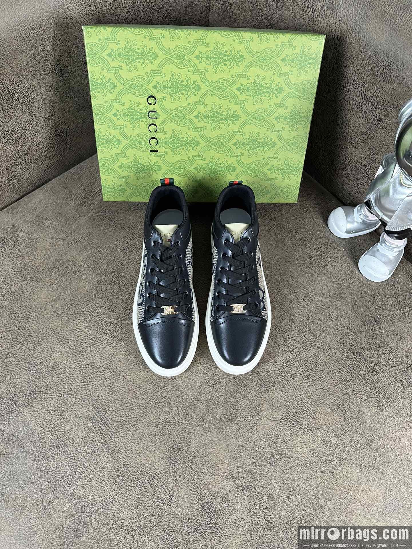 Gucci Shoes sz38-44 hnh1202