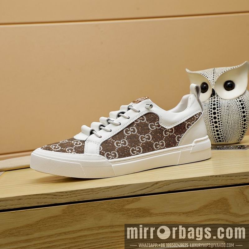 Gucci Shoes sz38-44 hnm0129