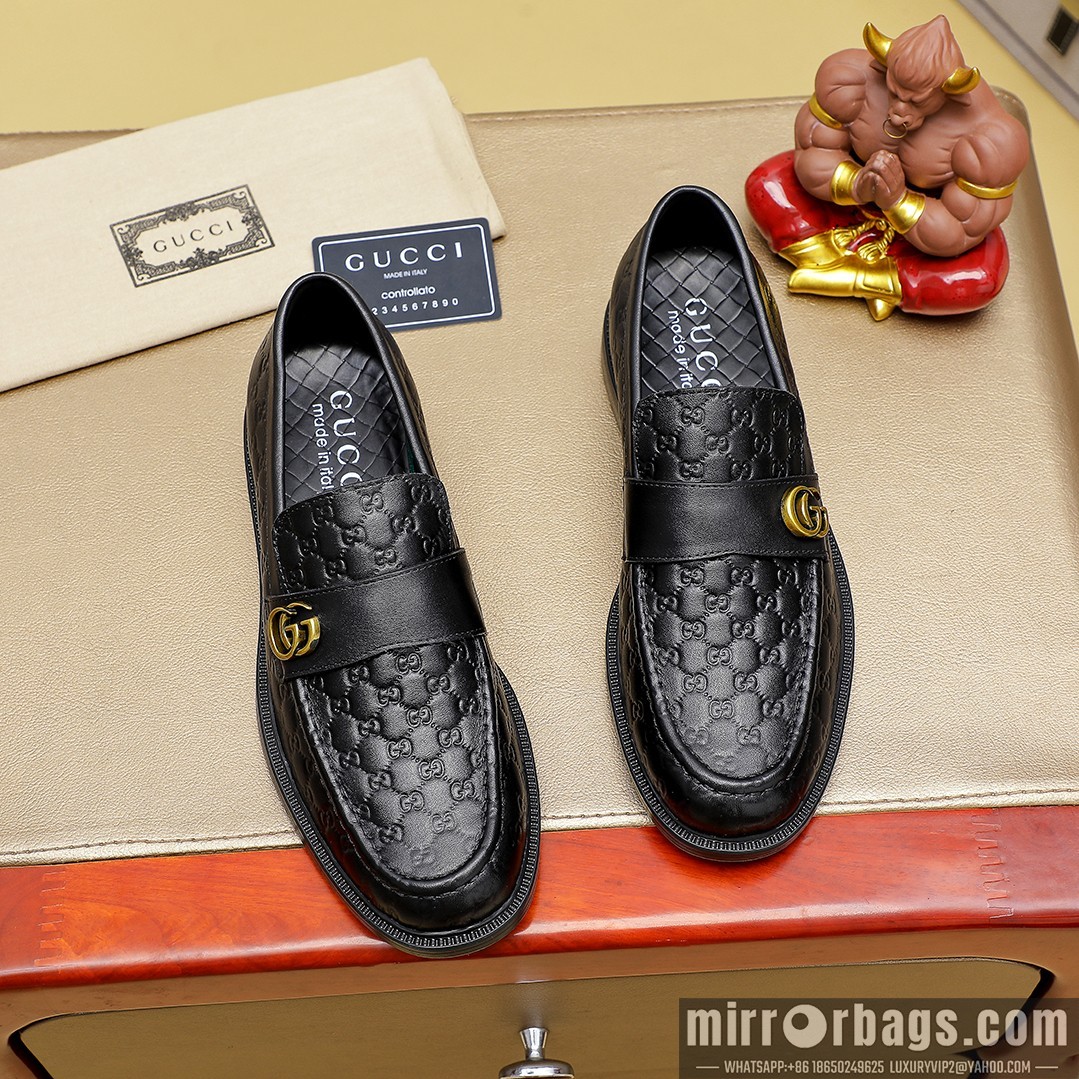 Gucci Shoes sz38-44 h1005