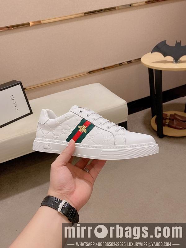 Gucci Shoes sz 38-44 mnf0184