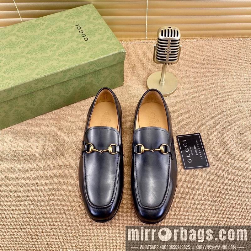 Gucci Shoes sz38-44 mnf0366