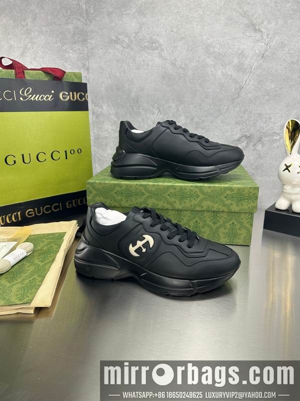 Gucci Shoes sz34-46 hnm0194