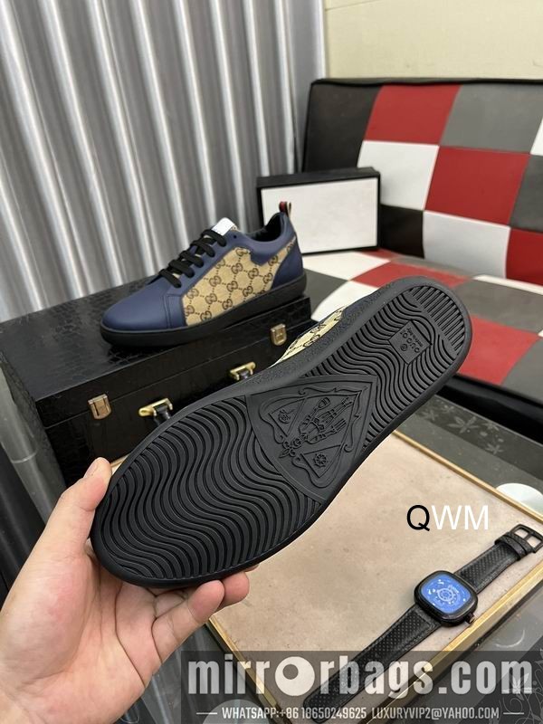 Gucci Shoes sz38-45 WM0608