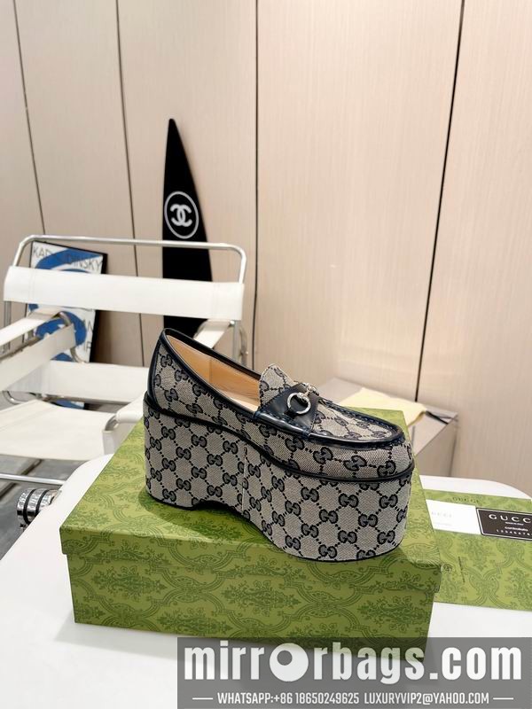 Gucci Shoes sz35-41 10cm mnf0302