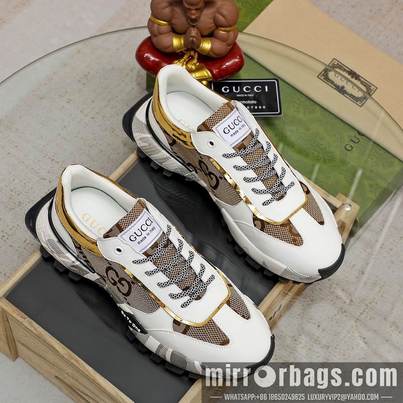 Gucci Shoes sz38-44 mnf0347