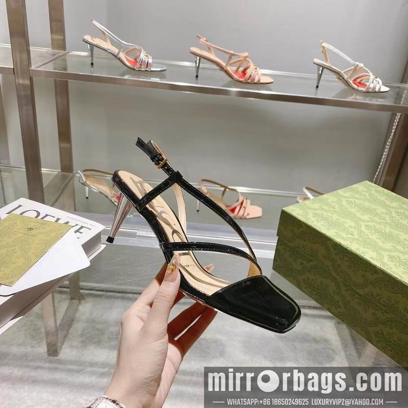 Gucci Shoes sz35-42 6.5cm mnf0311